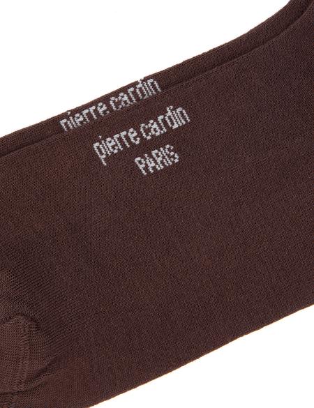 Kahverengi Çorap - 50318184019