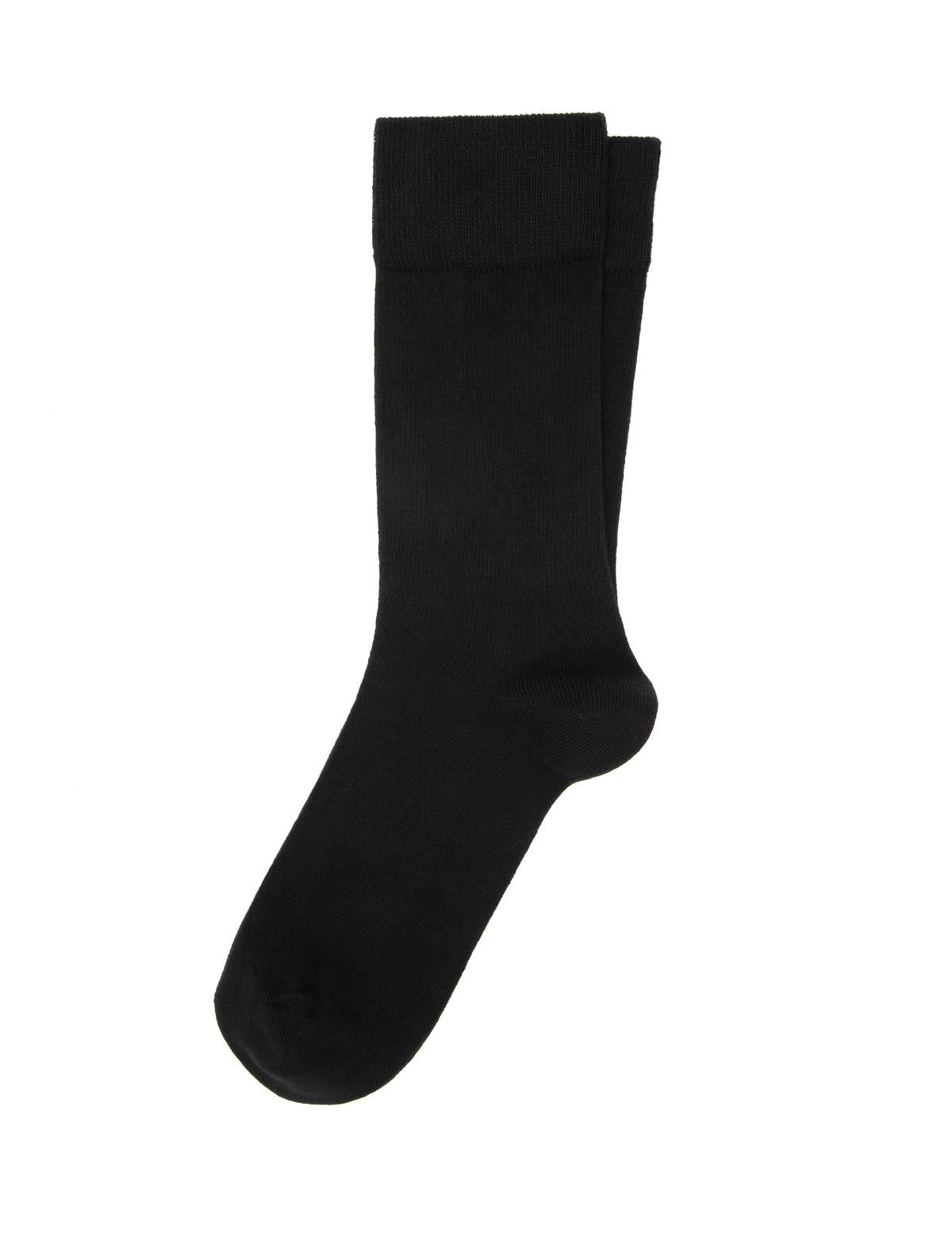 Siyah Çorap - 50318210007