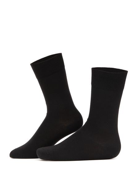 Siyah Çorap - 50318210007