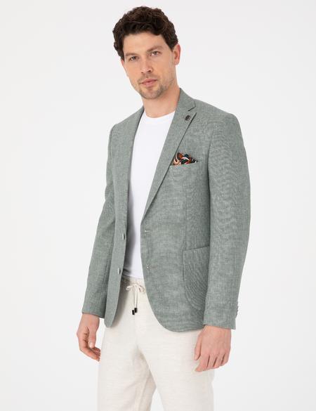 Mint Ex. Slim Fit Ceket - 50324253101