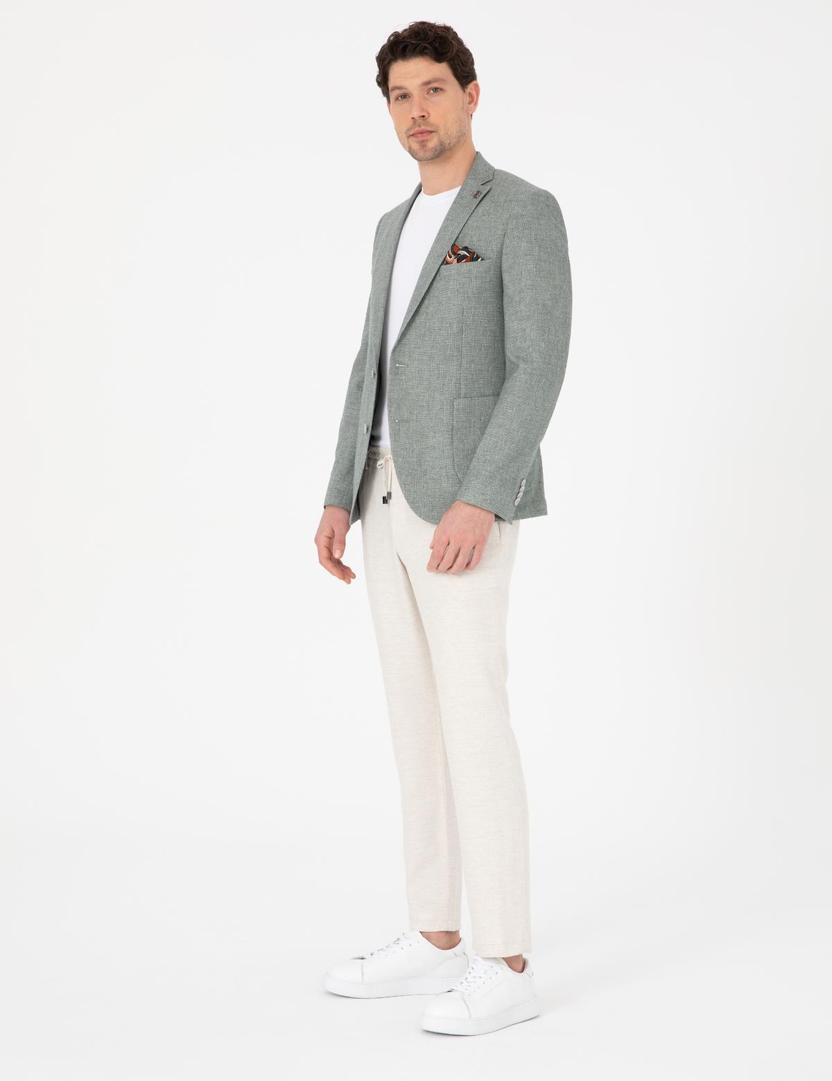 Mint Ex. Slim Fit Ceket - 50324253101