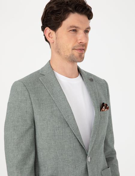 Mint Ex. Slim Fit Ceket - 50324253101
