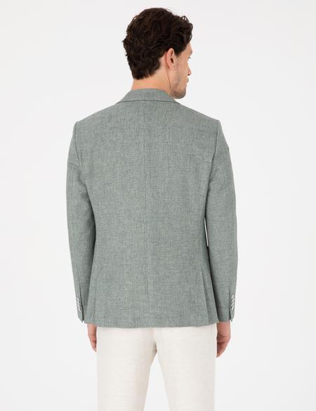 Mint Ex. Slim Fit Ceket - 50324253101