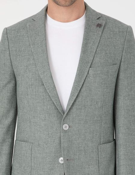 Mint Ex. Slim Fit Ceket - 50324253101
