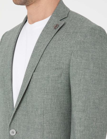 Mint Ex. Slim Fit Ceket - 50324253101
