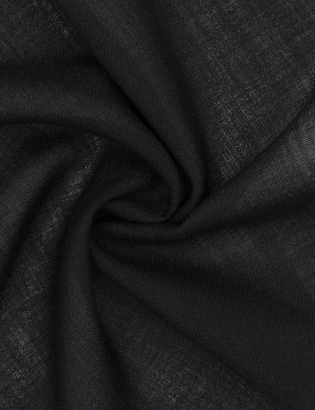 Siyah Mendil - 50325975001