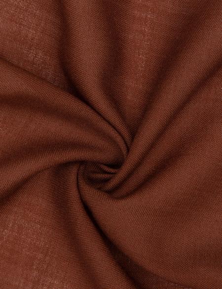 Kahverengi Mendil - 50325977001