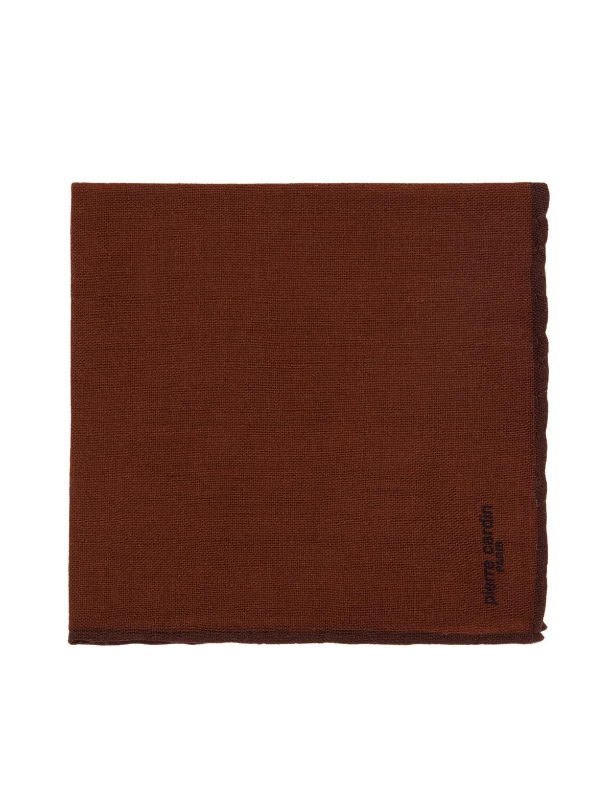 Kahverengi Mendil - 50325977001