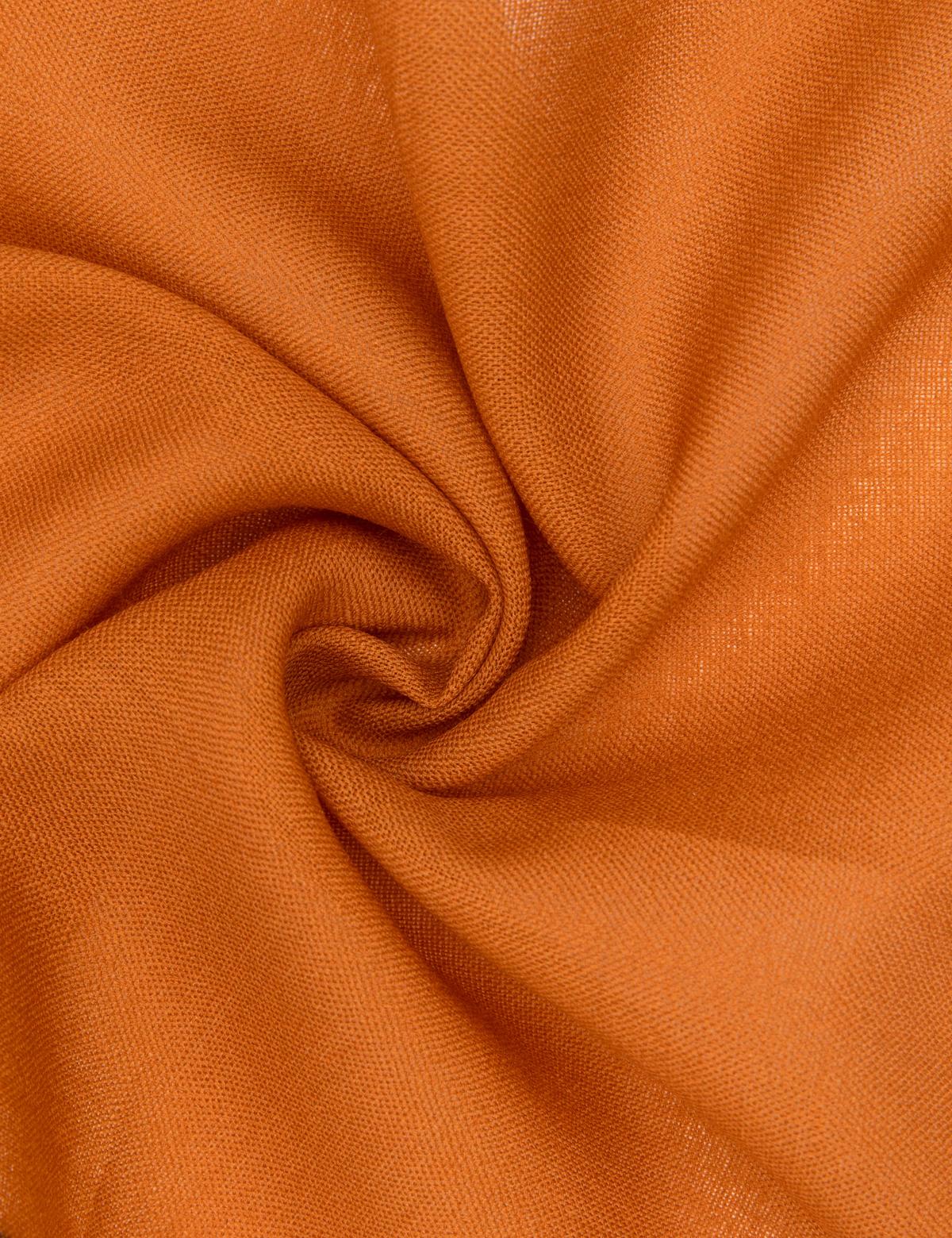 Turuncu Mendil - 50325976001