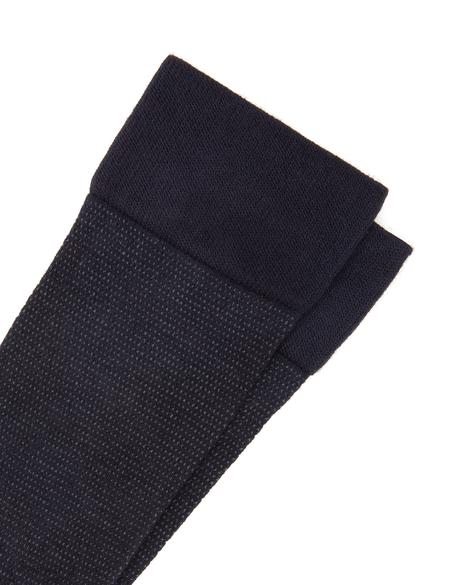 Lacivert Çorap - 50318186011