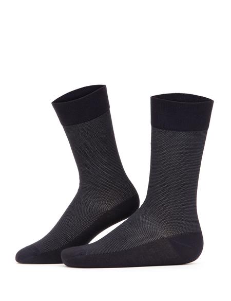 Lacivert Çorap - 50318186011