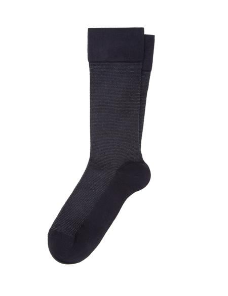Lacivert Çorap - 50318186011