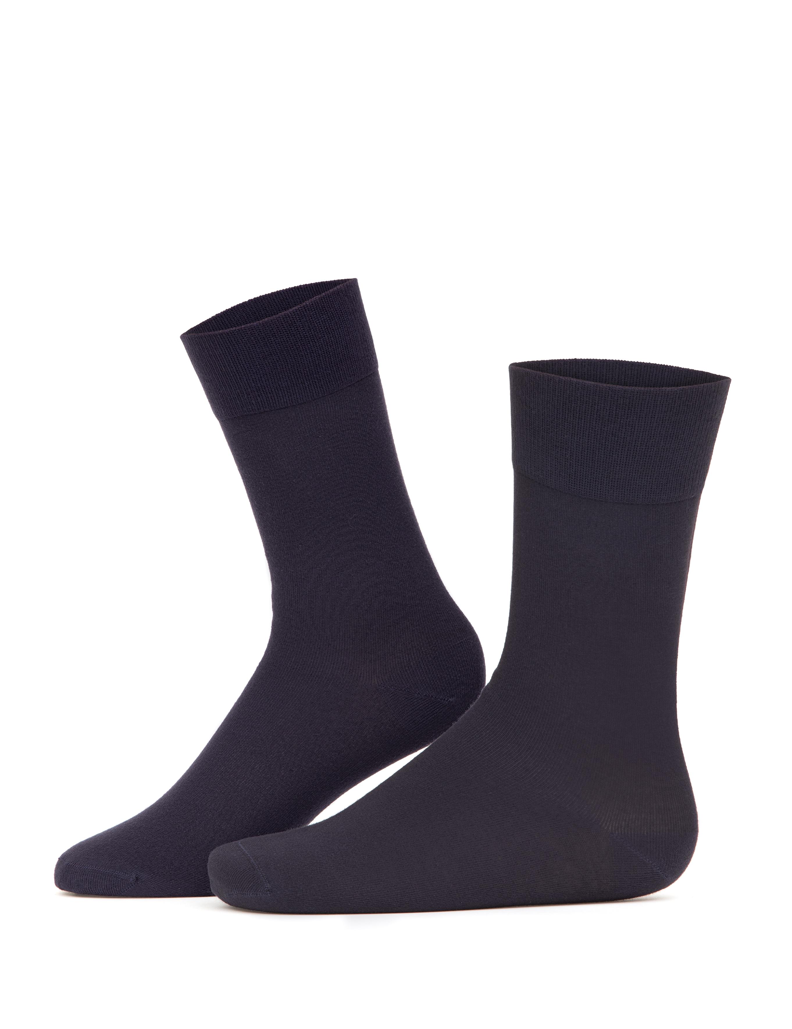 Lacivert Çorap