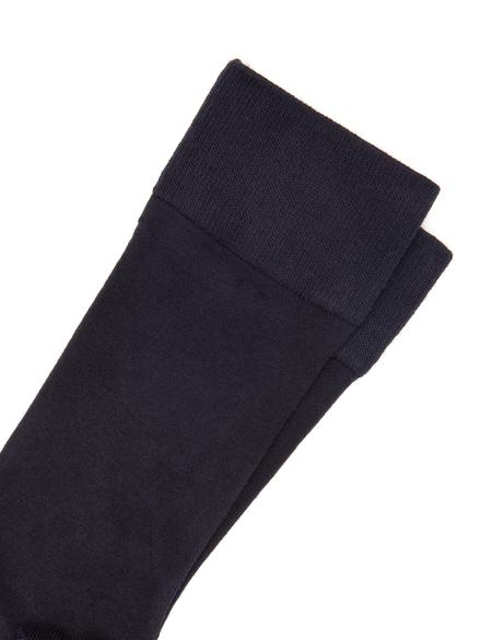 Lacivert Çorap - 50318184003