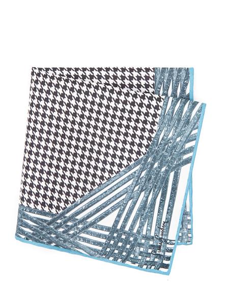 Mavi Mendil - 50252680001