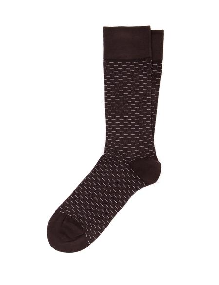 Kahverengi Çorap - 50299896003