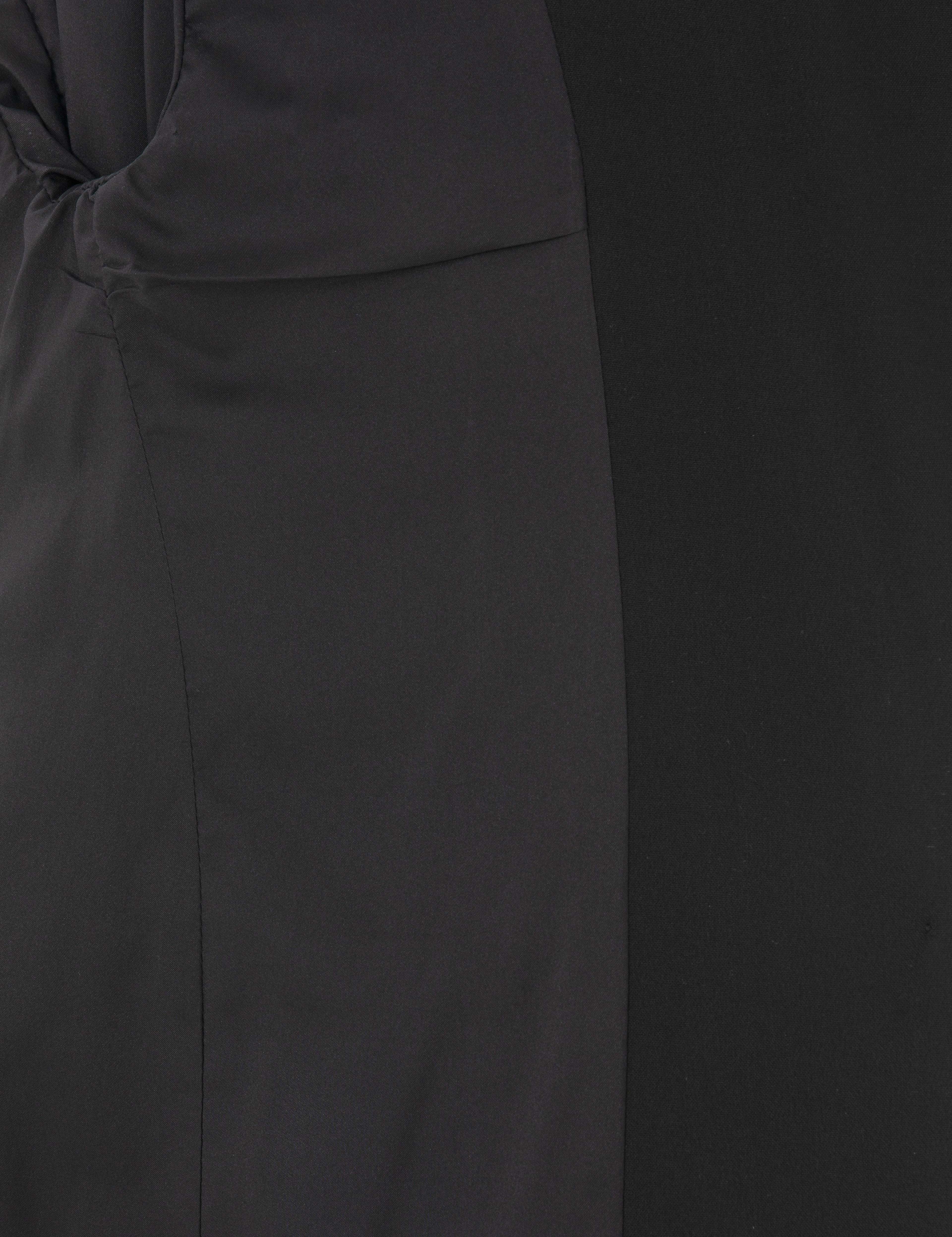 Siyah Slim Fit Ceket - Image 6