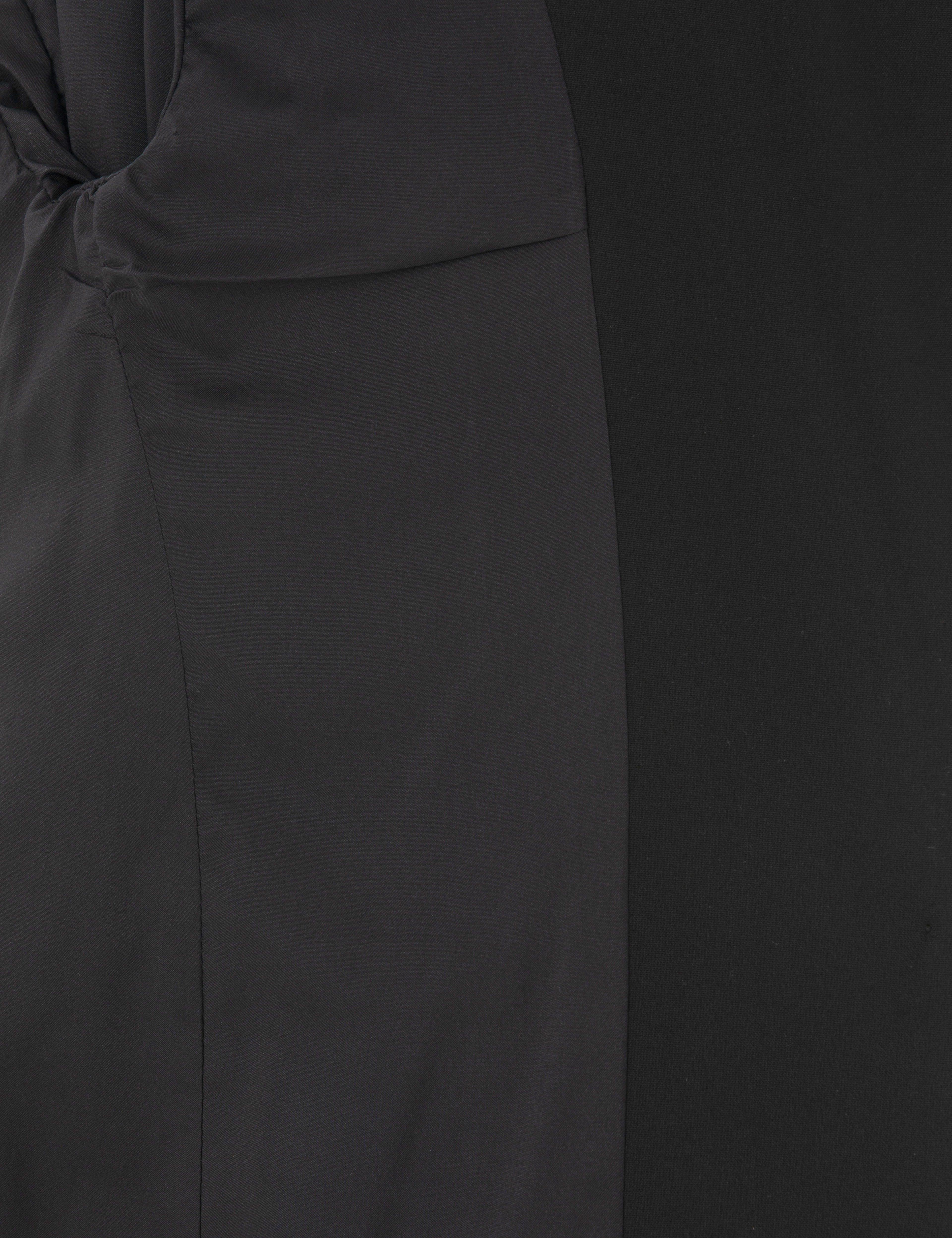 Siyah Slim Fit Ceket