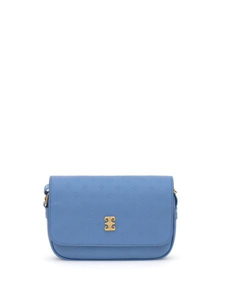 Açık Mavi Çanta - 50318423003