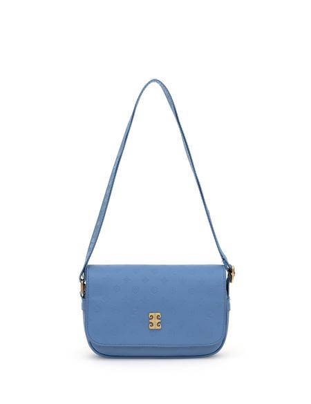 Açık Mavi Çanta - 50318423003