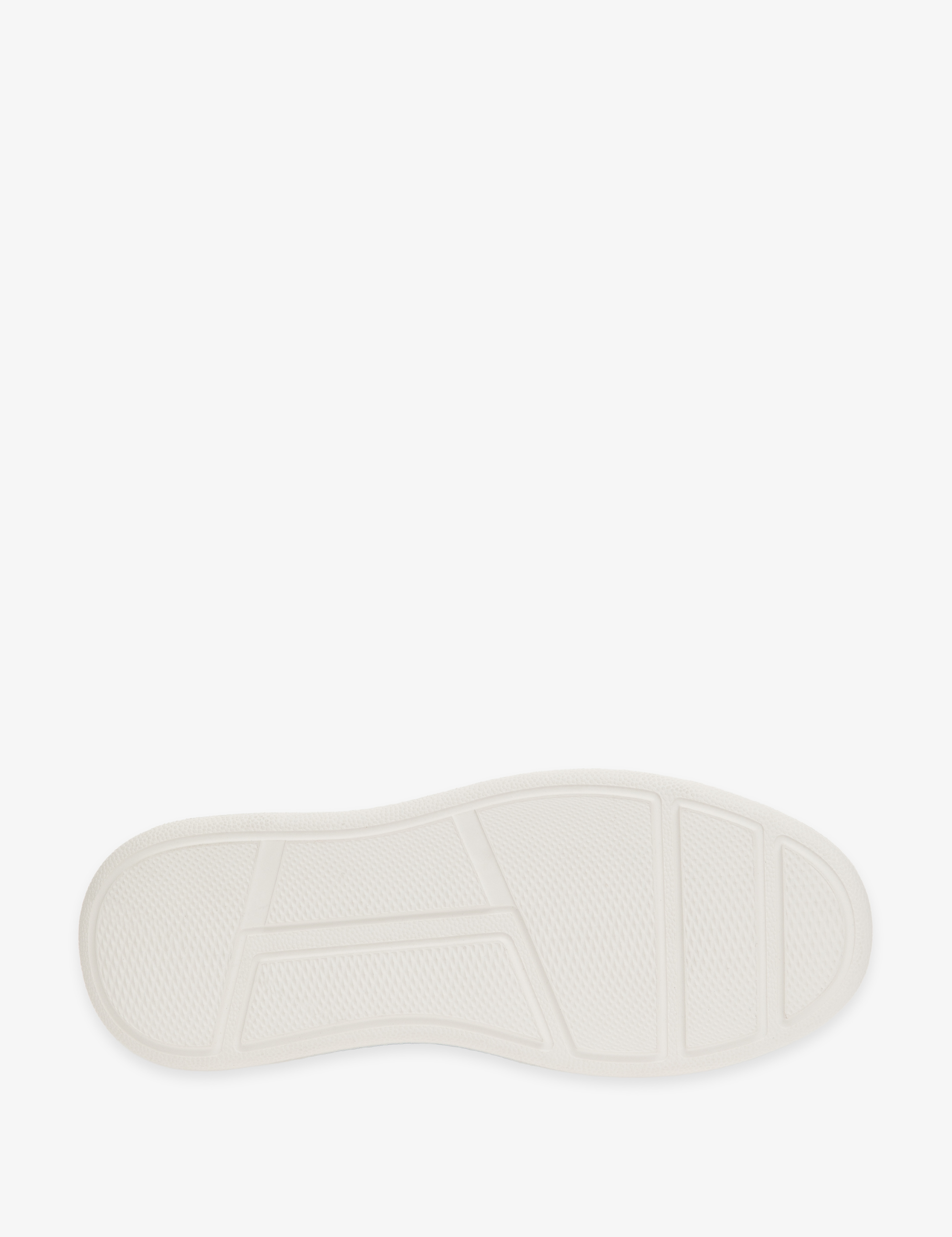 Siyah Deri Sneaker - Image 7