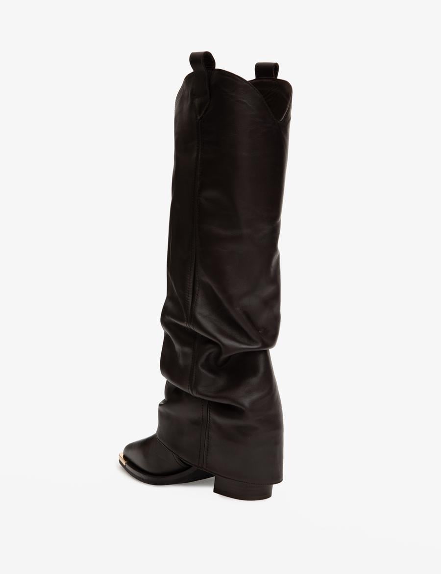 Kahverengi Ayakkabı