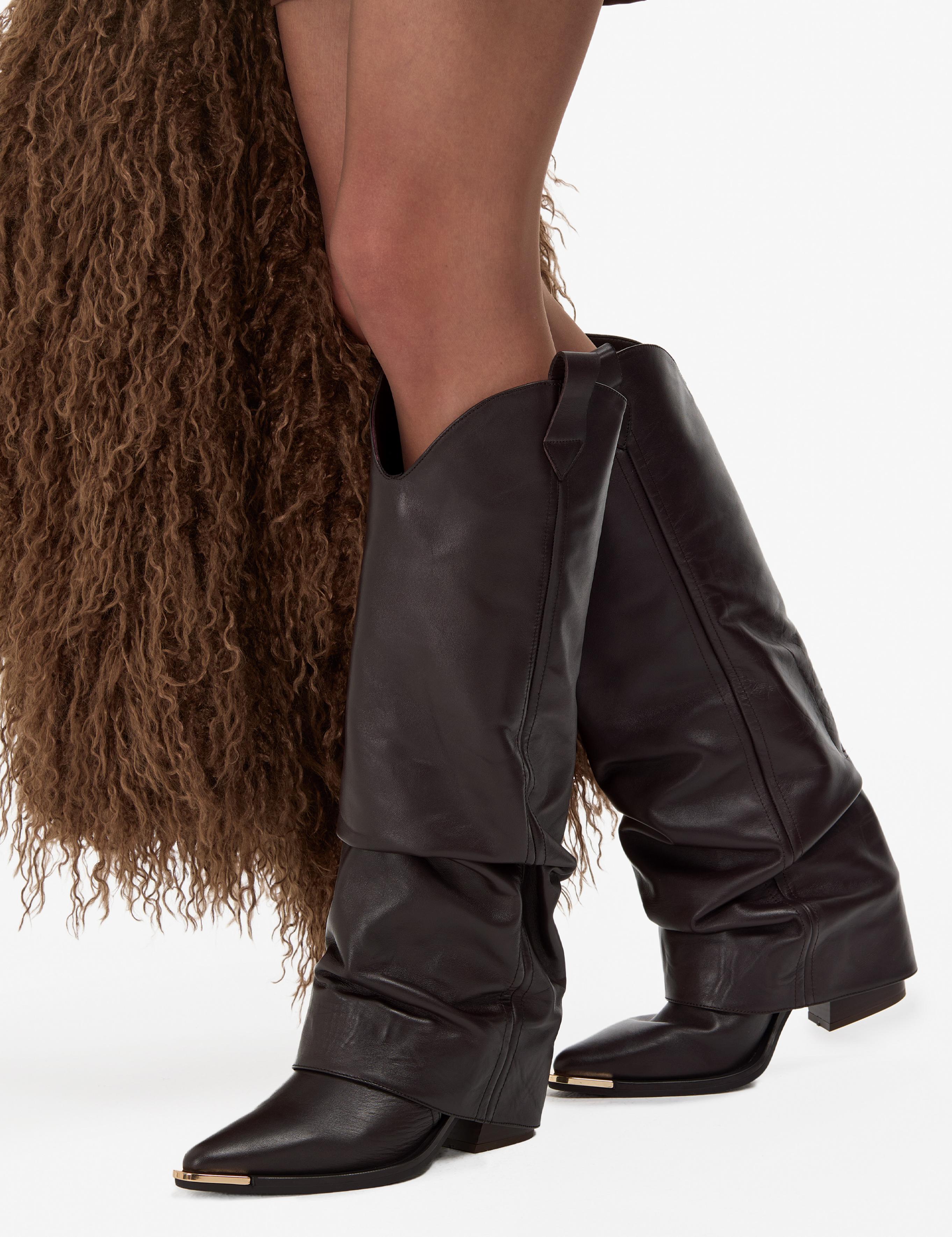 Kahverengi Ayakkabı