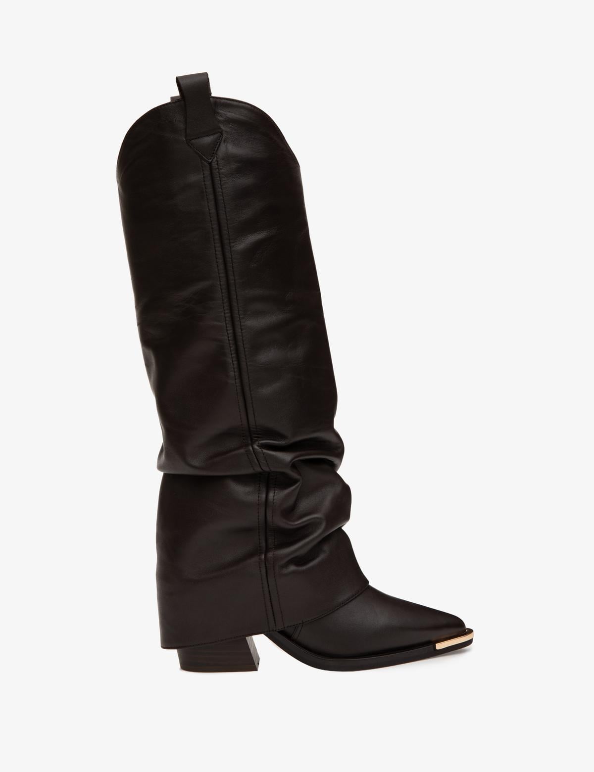 Kahverengi Ayakkabı - 50315573012