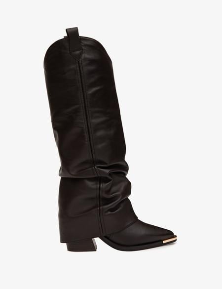 Kahverengi Ayakkabı - 50315573012