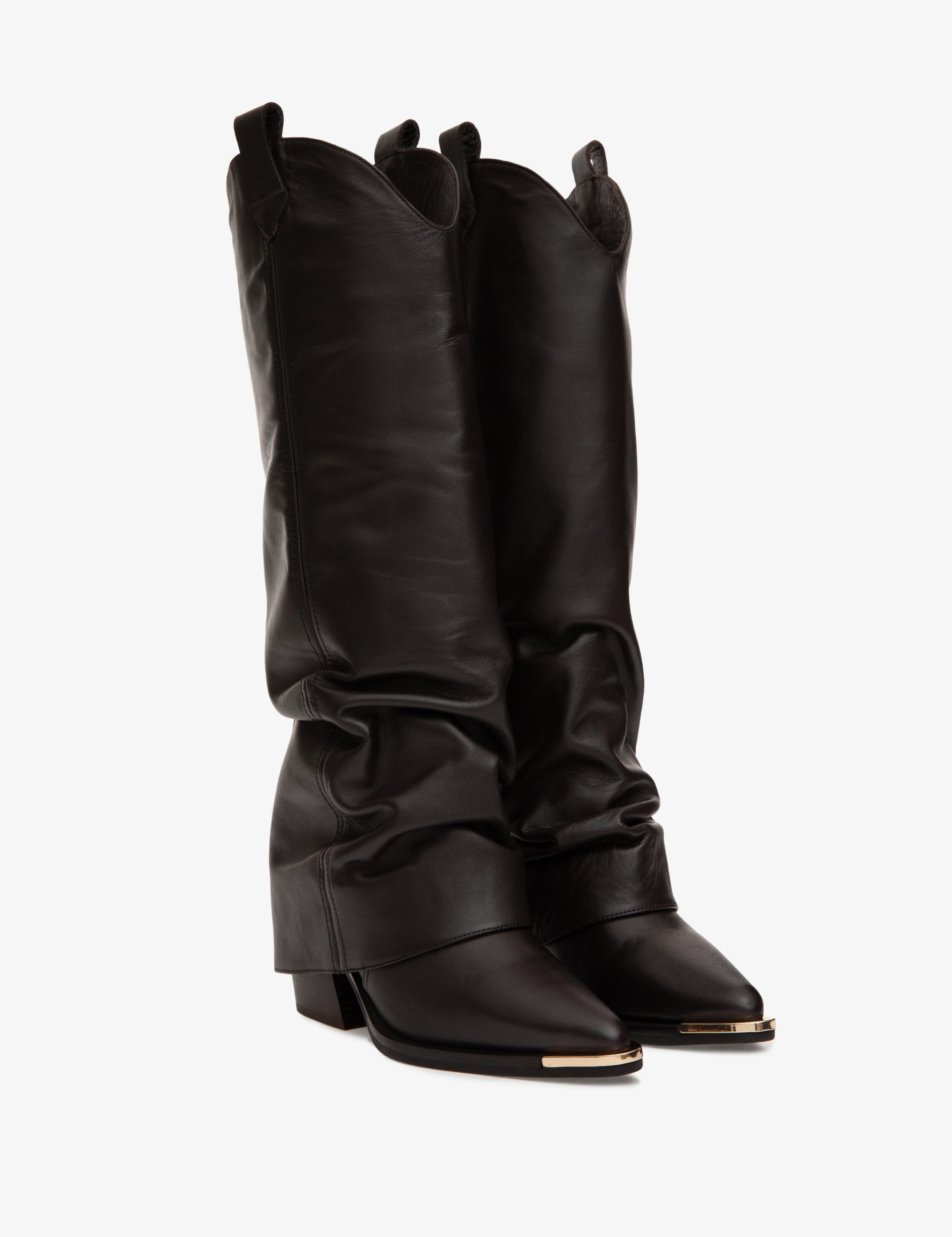 Kahverengi Ayakkabı