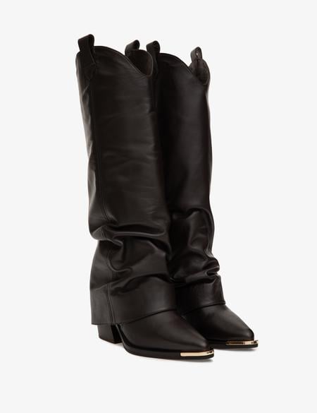 Kahverengi Ayakkabı - 50315573012