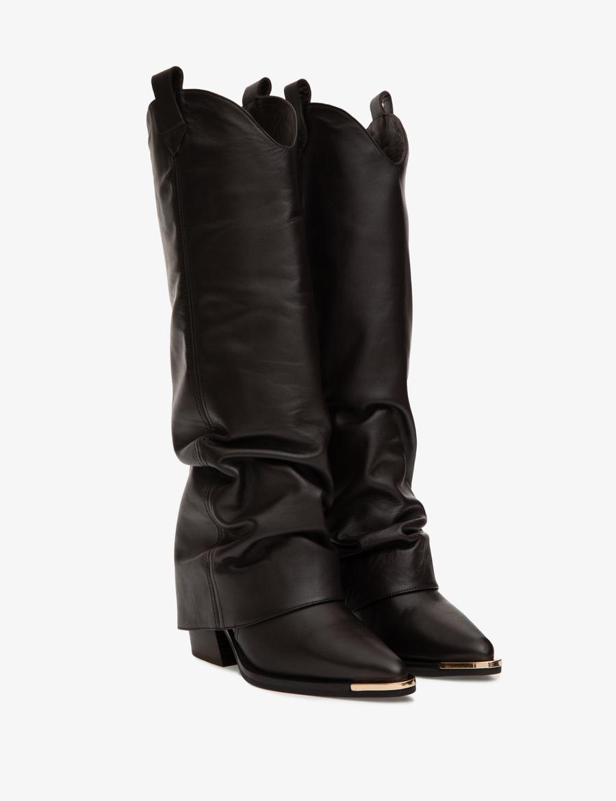 Kahverengi Ayakkabı