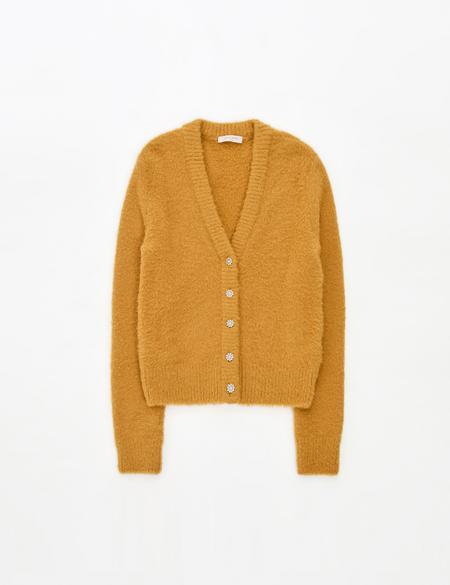 Safran Regular Fit Triko Hırka - 50290576013