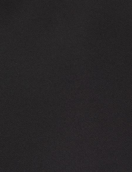 Siyah Dokuma Etek - 50318251016