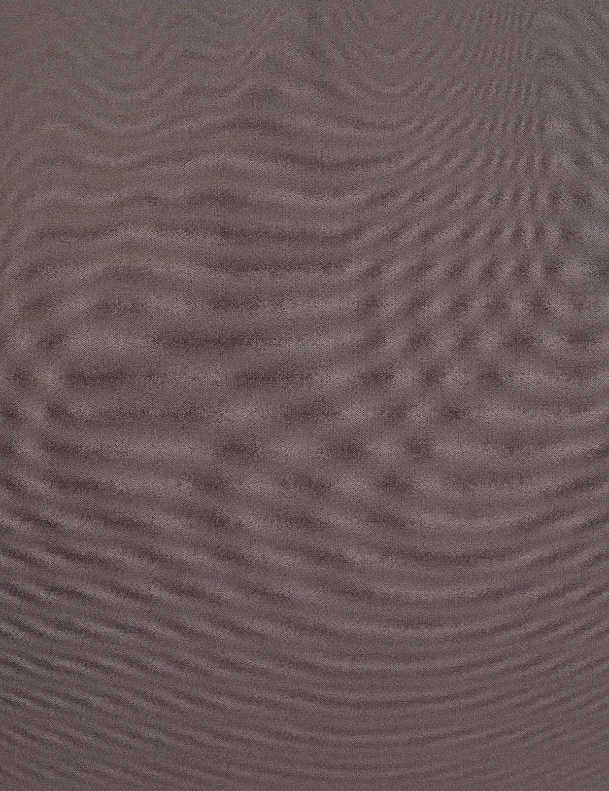 Antrasit Dokuma Etek - 50318251002