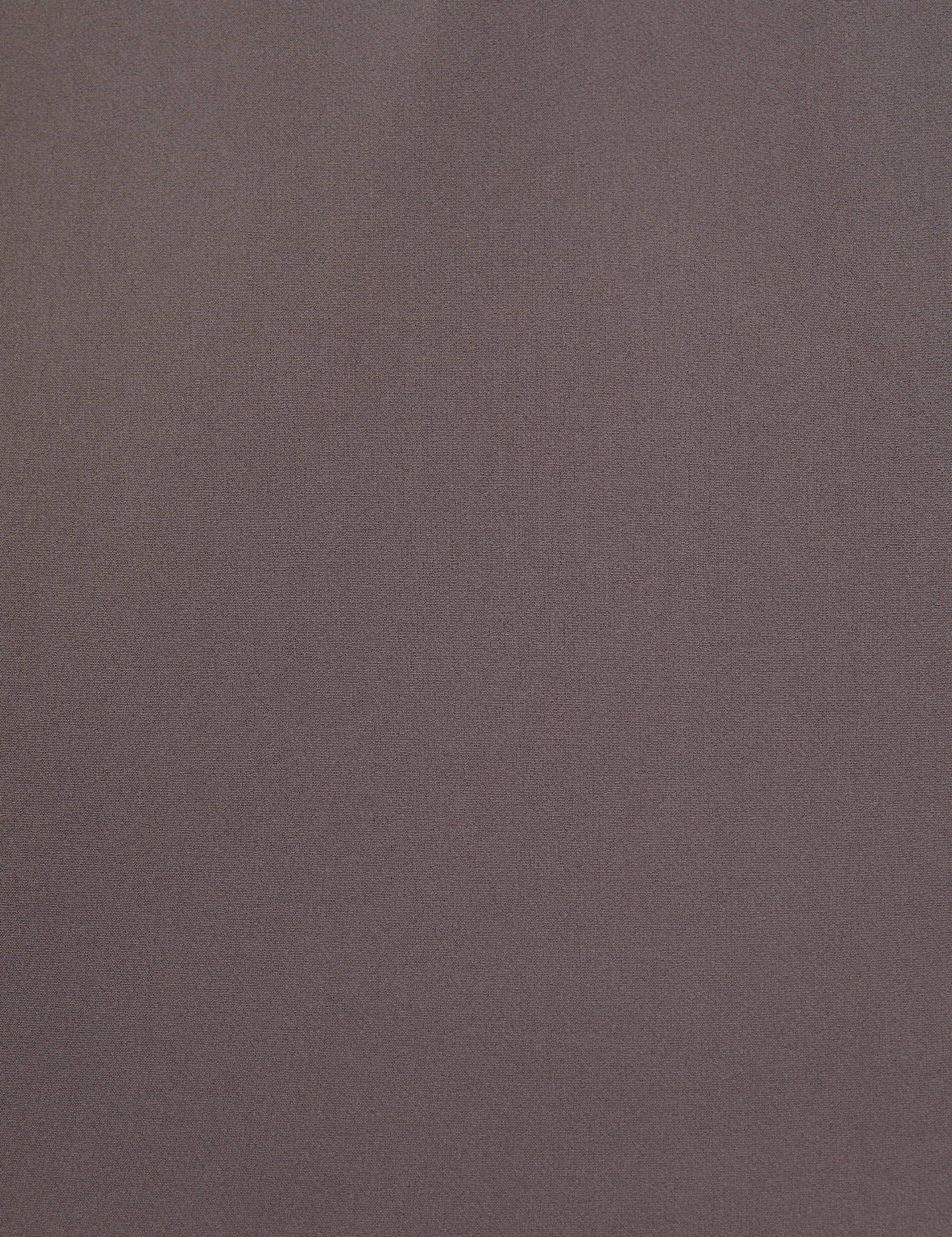 Antrasit Dokuma Etek