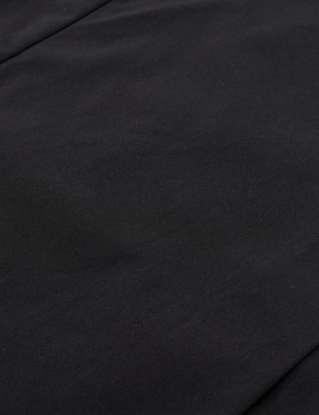 Siyah Kemerli Trençkot - 50314043010