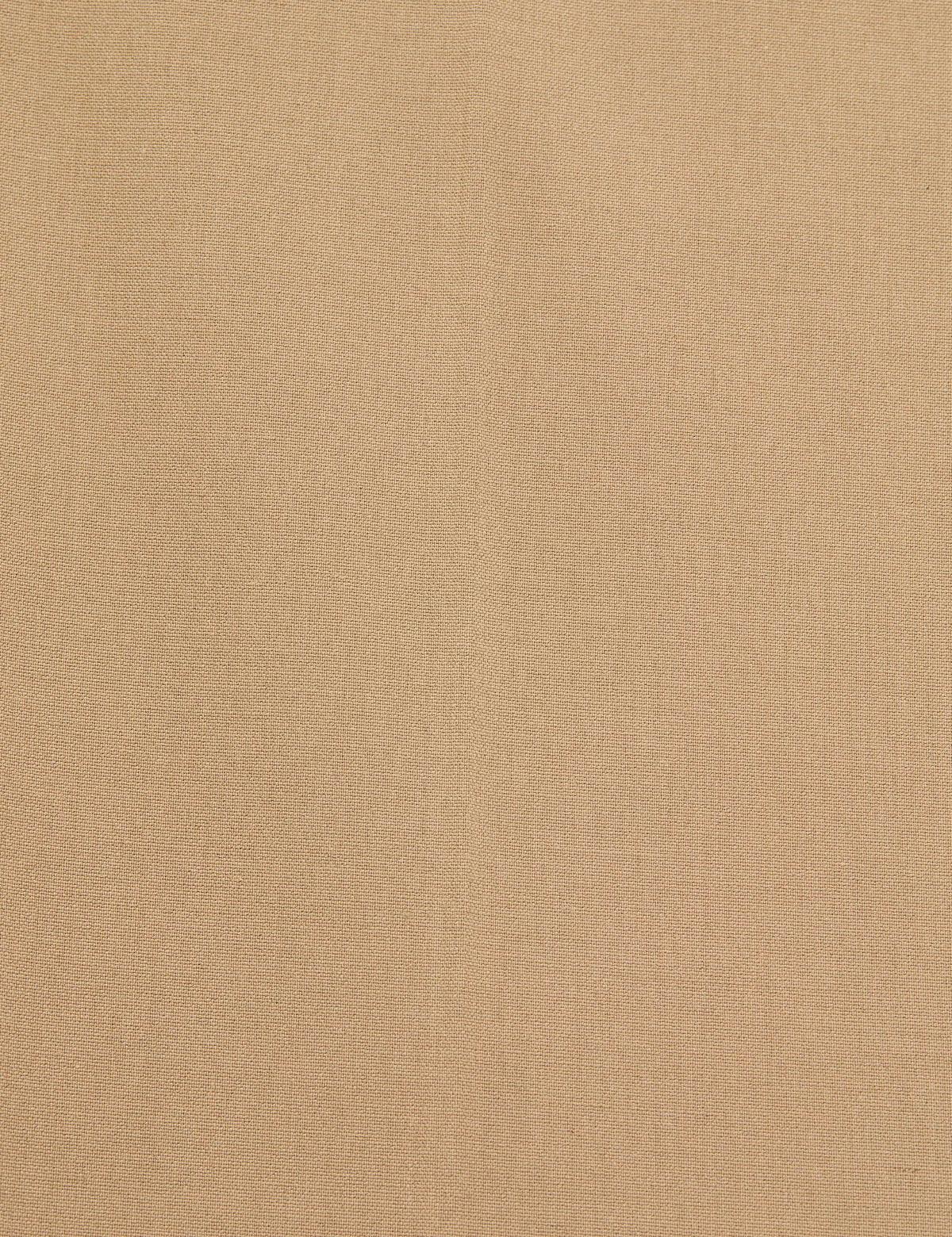 Bej Carrot Fit Kumaş Pantolon - 50318977014