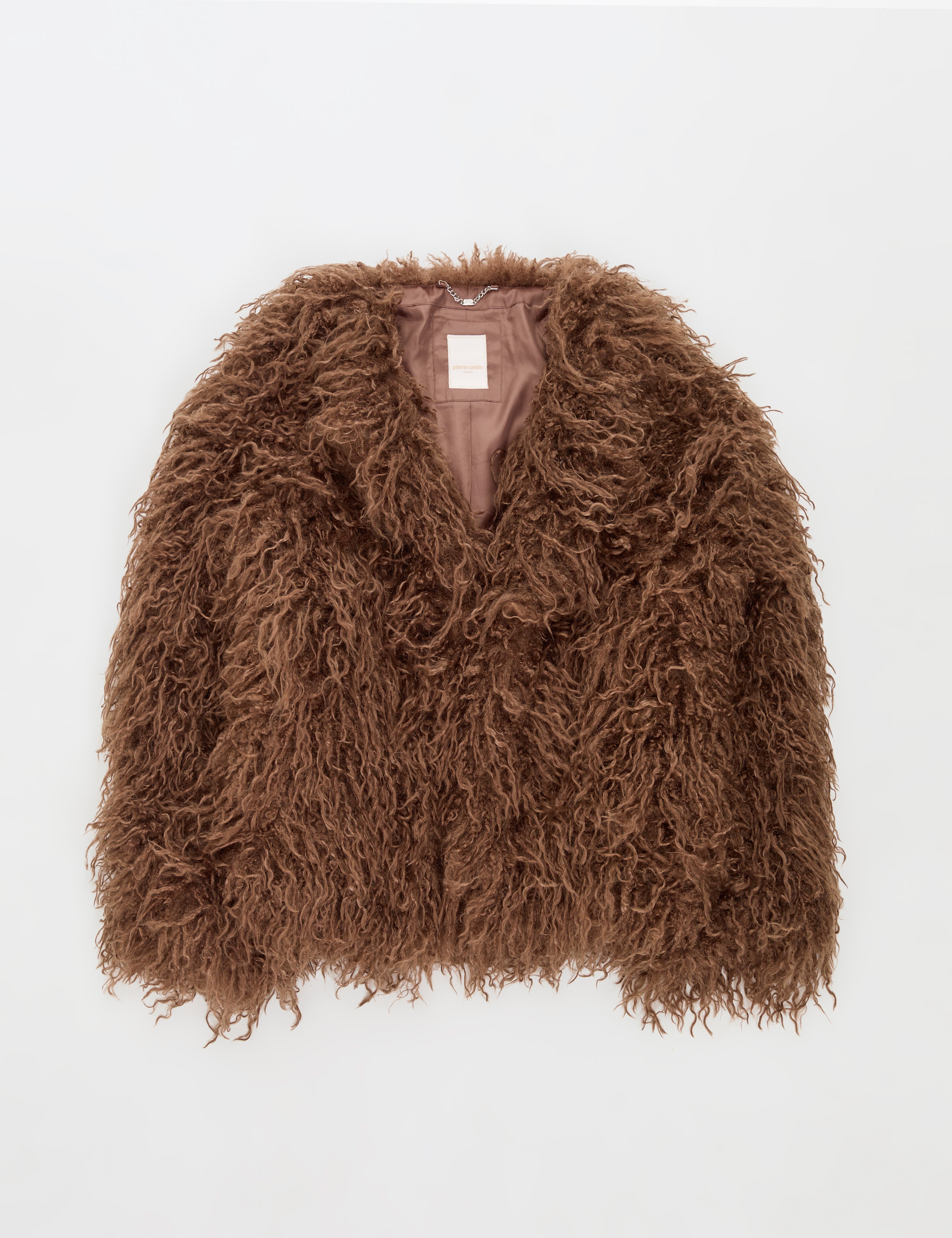 Vizon Comfort Fit Mont - Image 6