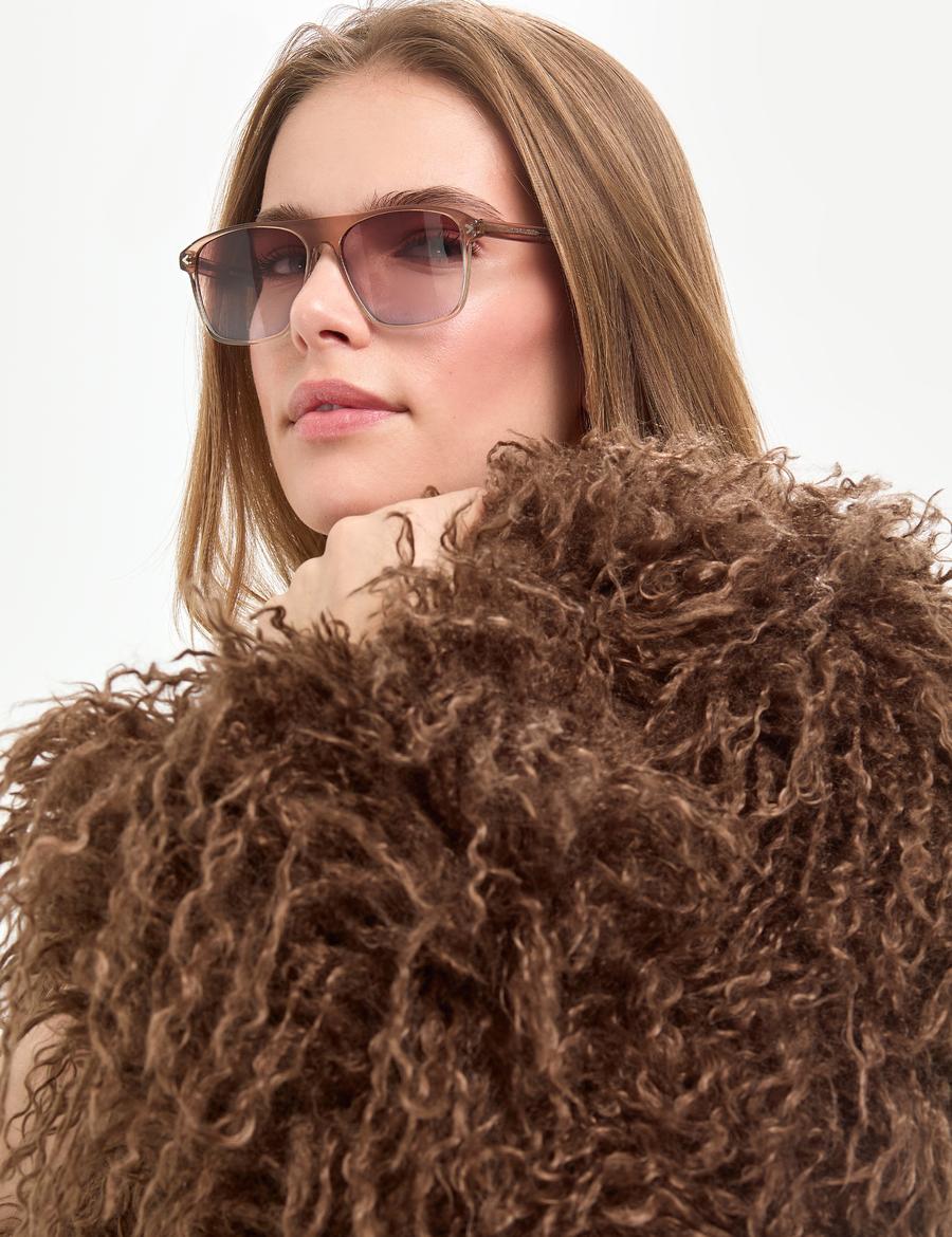 Vizon Comfort Fit Mont