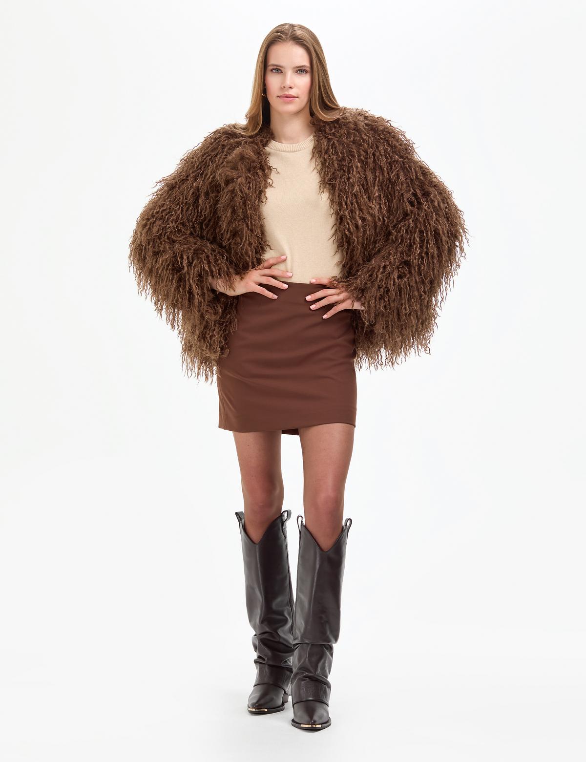 Vizon Comfort Fit Mont - 50318705003