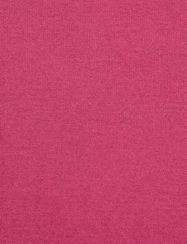 Gül Kurusu Slim Fit Bisiklet Yaka Basic Kazak