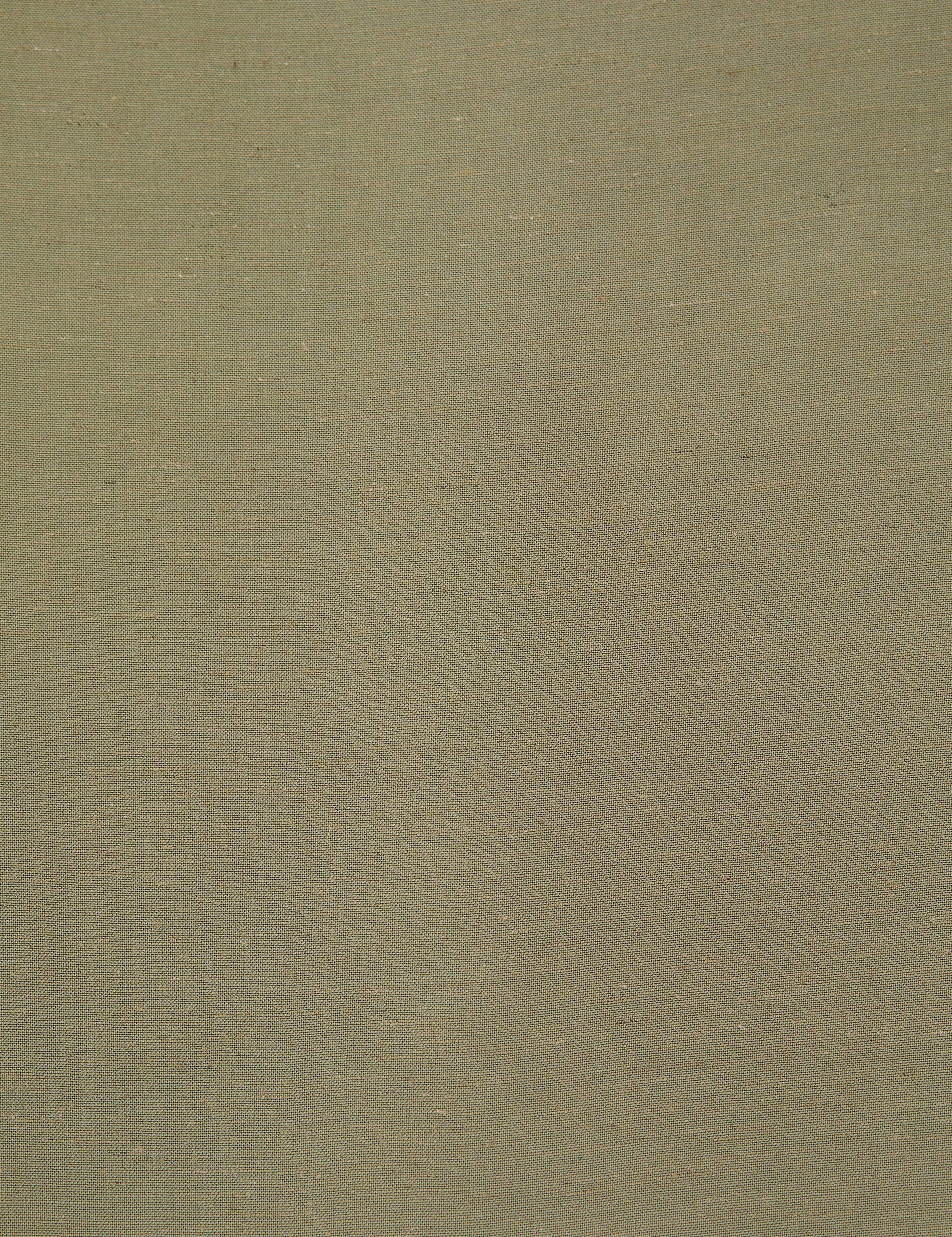 Haki Comfort Fit Dokuma Elbise - Image 6
