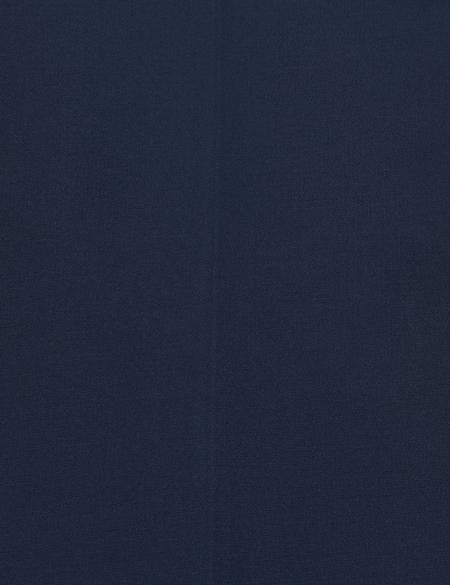 Lacivert Palazzo Kumaş Pantolon - 50319006001