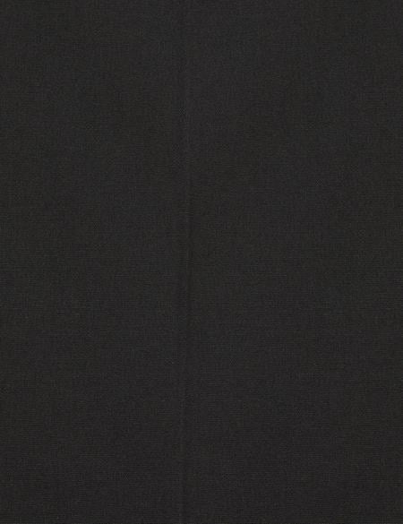 Siyah Palazzo Kumaş Pantolon - 50319006012