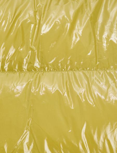 Fıstık Yeşili Mont - 50308998003