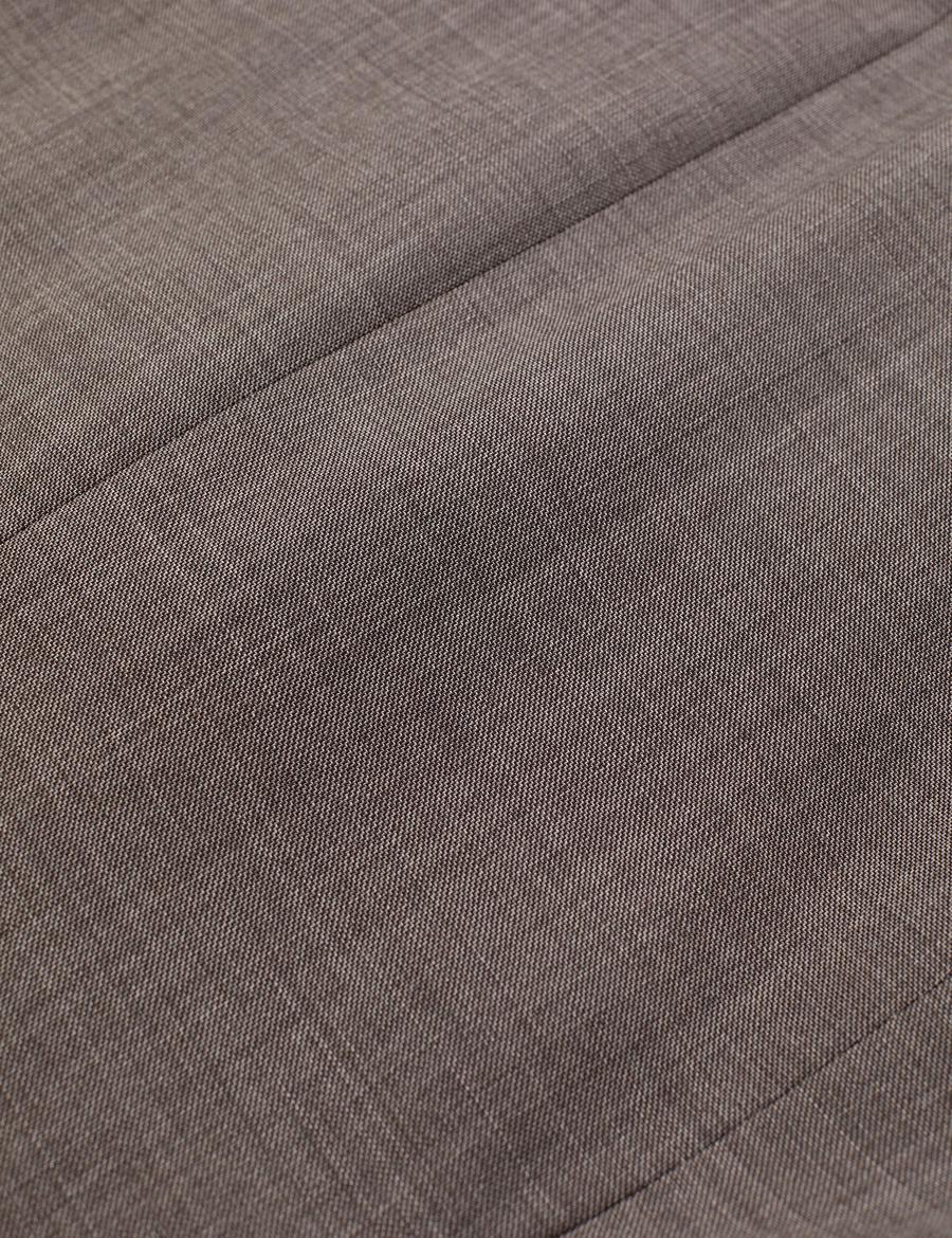 Vizon Slim Fit Ceket