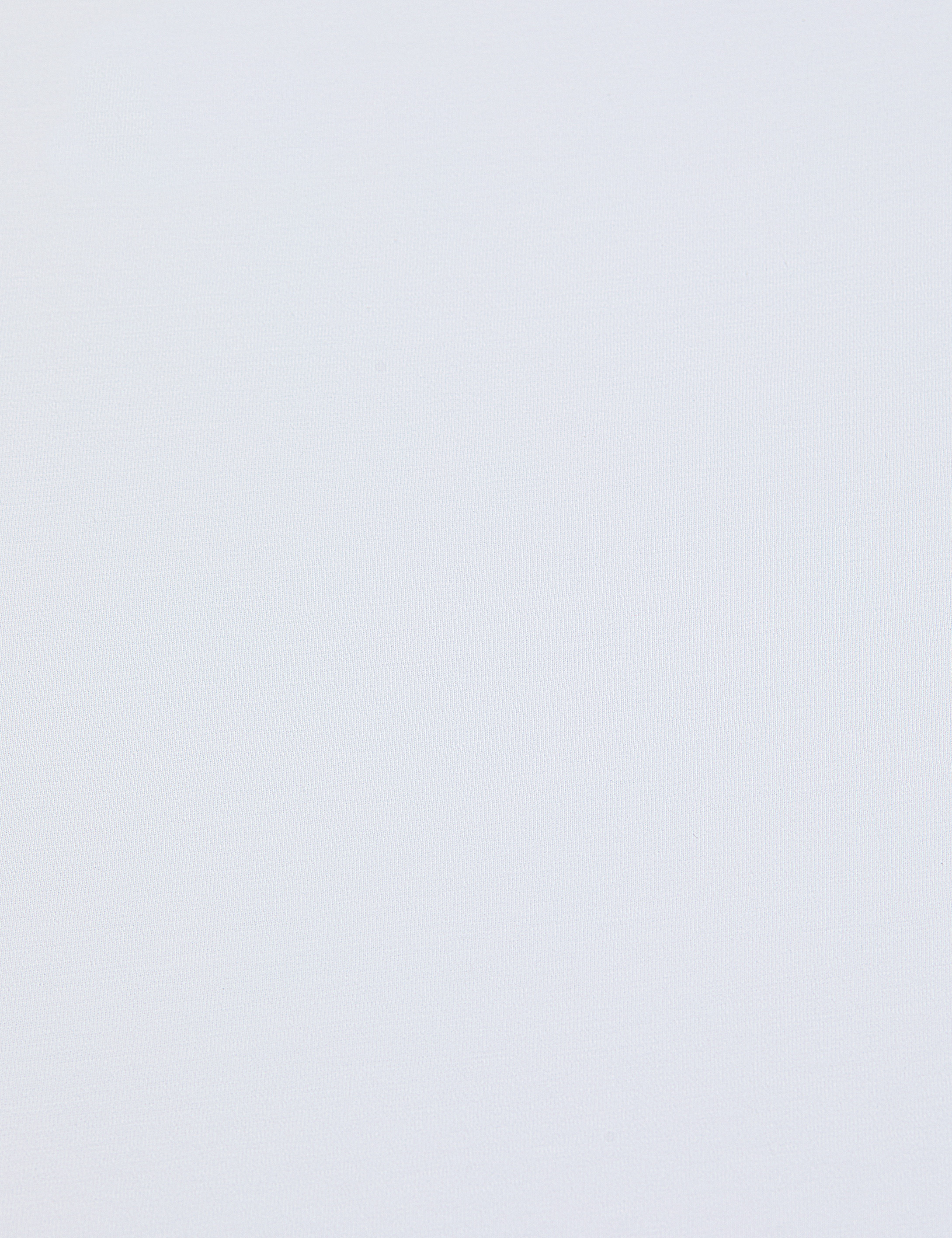 Beyaz Oversize Tişört - 50323569010