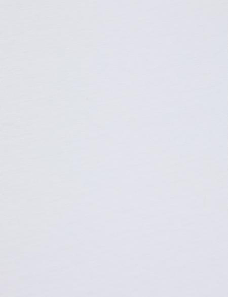 Beyaz Oversize Tişört - 50323558001