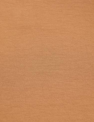 Camel Regular Fit Modal Kumaş Sweatshirt